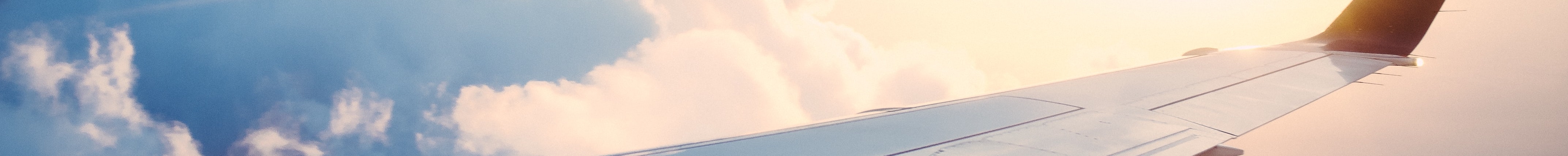 soaring plane